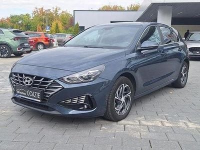 Second-hand Hyundai i30 110 CP (80 kW) 2021 Culoaregri Hatchback