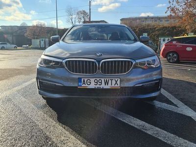 BMW 518