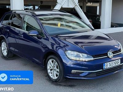 VW Golf VII
