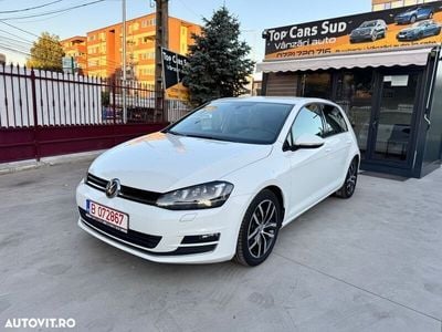 VW Golf VII
