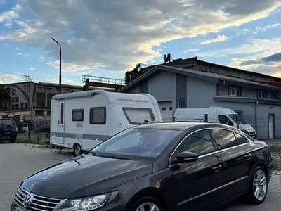 Maro Utilizat 2014 VW Passat Berlinǎ | 7.999 EUR (Preț bun)