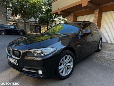 BMW 525