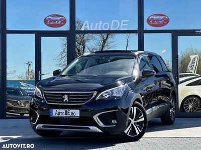 second-hand Peugeot 5008 1.2 PureTech Allure Aut.