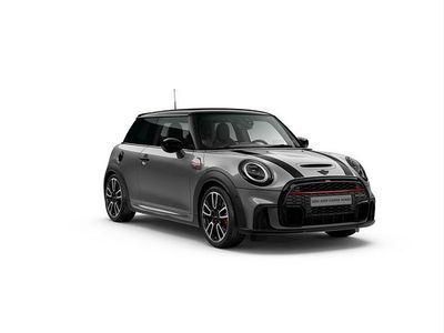 Gri moonwalk metalizat Utilizat 2021 Mini John Cooper Works Hatch Hatchback | 28.411 EUR (Scump)