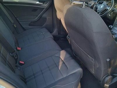 VW Golf VII