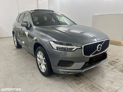 second-hand Volvo XC60 B5 MHEV AT8 AWD Momentum Pro