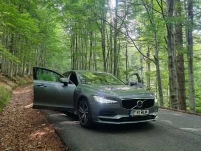 second-hand Volvo S90 D3 Geartronic