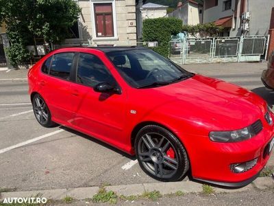 second-hand Seat Leon 1.8T 20V Cupra R