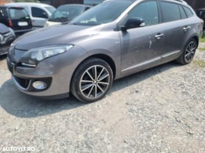 Renault Mégane GT Line