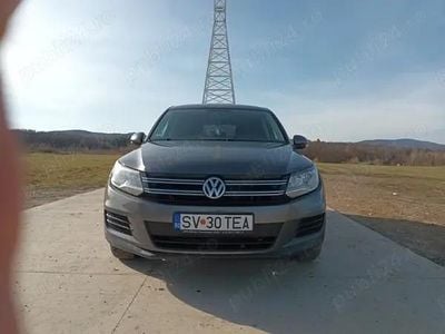 Gri Utilizat 2013 VW Tiguan SUV | 8.600 EUR (Preț OK)