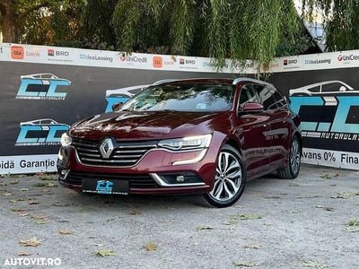 Renault Talisman GrandTour