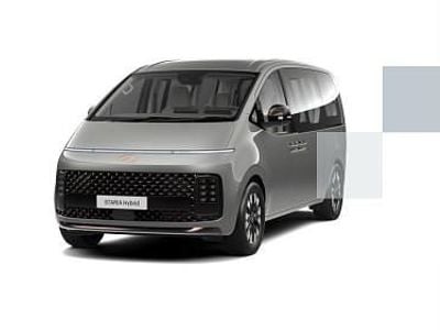 Hibrid Nouă 2025 Hyundai Staria Monovolum | 44.165 EUR