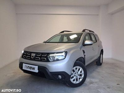 Culoaregri Utilizat 2022 Dacia Duster SUV | 16.199 EUR (Preț OK)