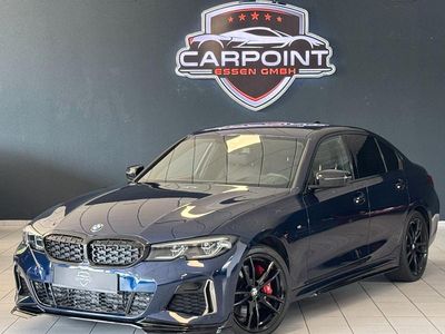 Utilizat 2022 BMW M340 Performance Berlinǎ | 49.564 EUR