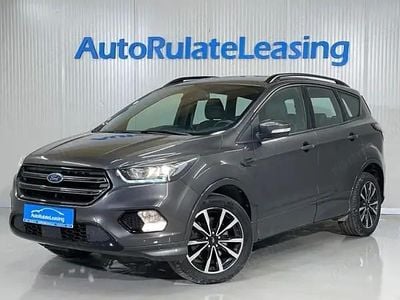 Utilizat 2019 Ford Kuga SUV | 14.990 EUR (Preț OK)