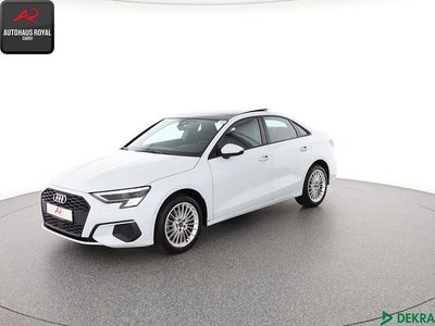 Second-hand Audi A3 Sport 150 CP (110 kW) 2022 Berlinǎ