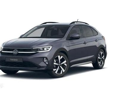 VW Taigo