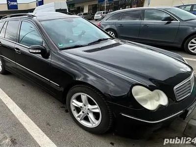 Second-hand 2002 Mercedes A200 Break | 3.000 EUR