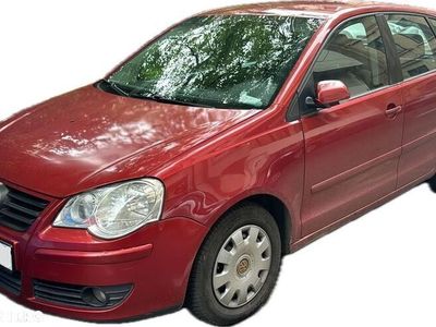 second-hand VW Polo 1.4 TDI Attractive