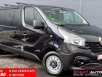 second-hand Renault Trafic 1.6 dCi 115 Grand Combi L2H1 Expression