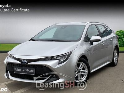 second-hand Toyota Corolla 1.8 HSD TS Dynamic