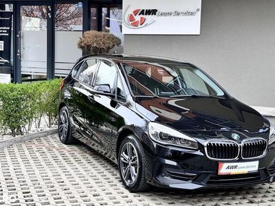 second-hand BMW 225 Seria 2 xe AT