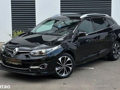 Renault Mégane GrandTour