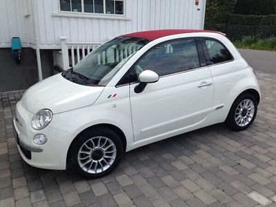 second-hand Fiat 500 ii 1.2 8v 69 s&s lounge