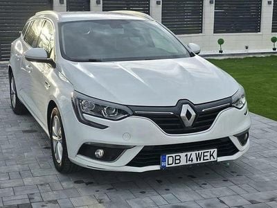 Renault Mégane GrandTour