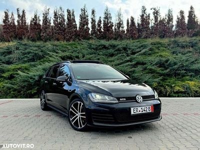 VW Golf VII