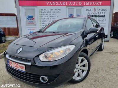 second-hand Renault Fluence 1.5 dCi Dynamique