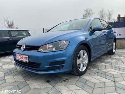 second-hand VW Golf 1.2 TSI BlueMotion Technology Trendline