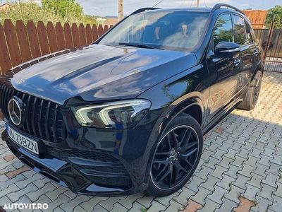 Mercedes GLE350