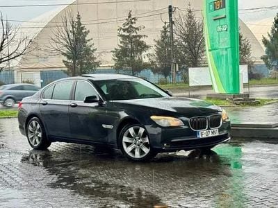 Utilizat 2009 BMW 730 Berlinǎ | 7.999 EUR