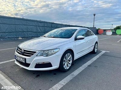 VW CC