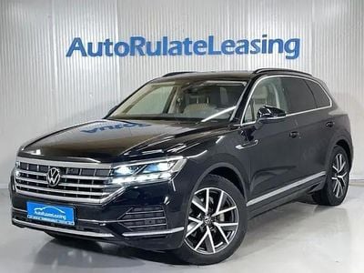 Utilizat 2021 VW Touareg SUV | 47.989 EUR (Preț OK)