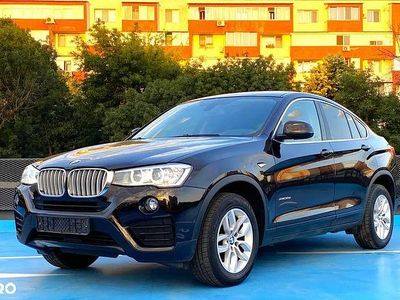 Maro Second-hand 2015 BMW X4 Advantage SUV | 14.411 EUR