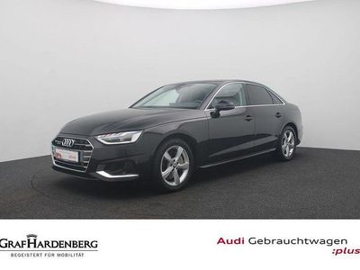 Utilizat 2020 Audi A4 Sport | 32.373 EUR
