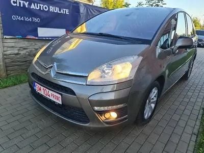 Second-hand Citroën C4 110 CP (80 kW) 2013 Maro Monovolum
