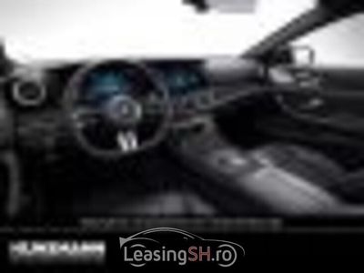 second-hand Mercedes CLS220 2022 2.0 Diesel 194 CP 11.950 km - 55.790 EUR - leasing auto