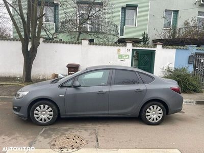 second-hand Opel Astra 1.6 TWINPORT ECOTEC Drive Aut.