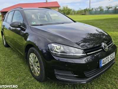 VW Golf Alltrack