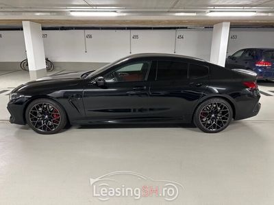 second-hand BMW M8 2023 4.4 Benzină 625 CP 6.999 km - 152.950 EUR - leasing auto