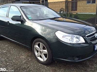 second-hand Chevrolet Epica 2.5 Aut LT