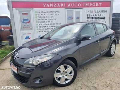 Renault Mégane III