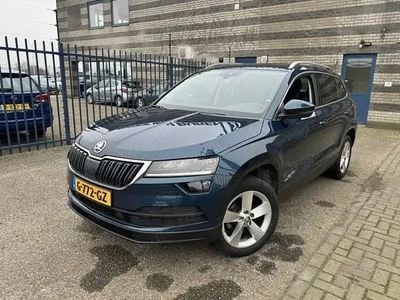 Second-hand Skoda Karoq 150 CP (110 kW) 2020 SUV