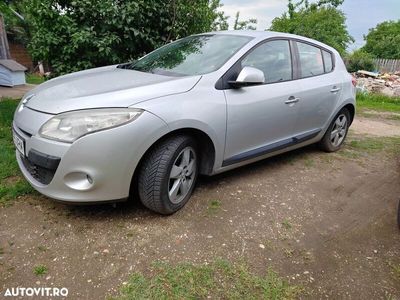 Renault Mégane III