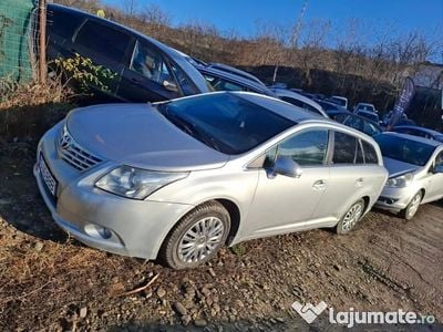 Utilizat 2012 Toyota Avensis Break | 4.500 EUR