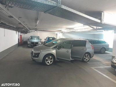 Culoareargint Second-hand 2014 Peugeot 3008 Premium SUV | 6.950 EUR (Super Preț)