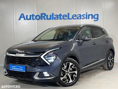 Culoaregri Utilizat 2023 Kia Sportage Style SUV | 24.390 EUR (Scump)